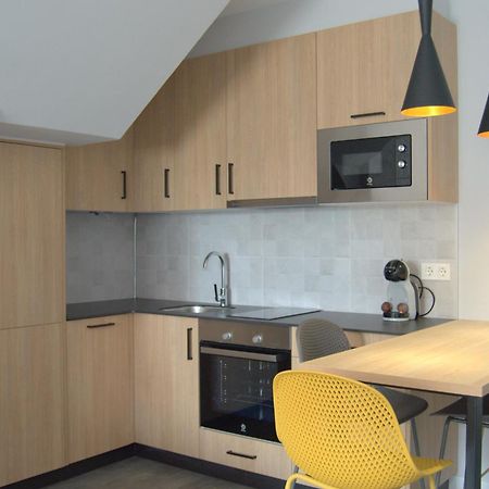 Apartamentos Son Do Faro Fisterra Quarto foto