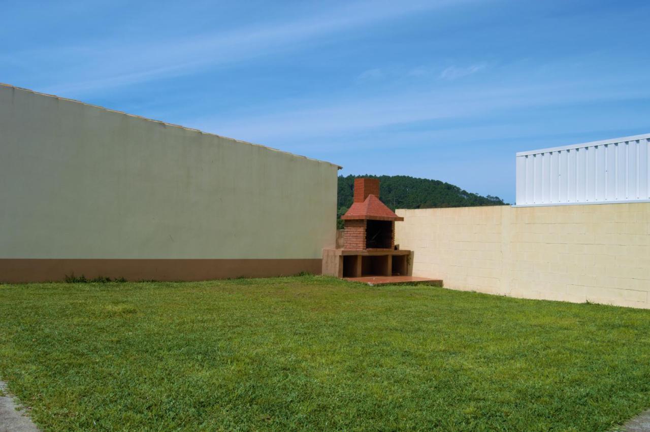 Apartamentos Son Do Faro Fisterra Exterior foto