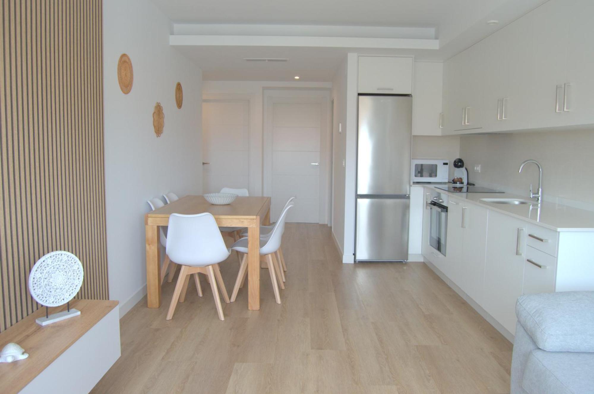 Apartamentos Son Do Faro Fisterra Quarto foto